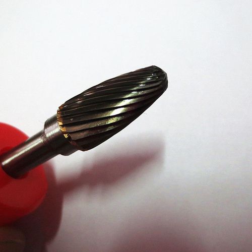 旋轉銼 正宗金鷹鎢鋼磨頭鎢鋼旋轉銼f1020m06 硬質合金旋轉銼