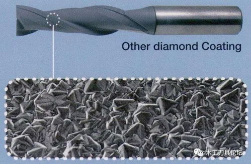 硬質合金切削刀具刃口檢測技術