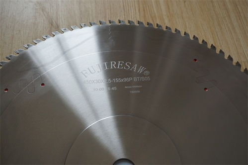 熱賣切割多層角碼合金鋸片 切鋁鋸片 不粘刀 鋸片 昆山豐金銳刀具廠