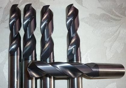 硬質(zhì)合金鉆頭的優(yōu)缺點(diǎn)