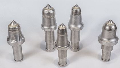 總投入7000萬(wàn)元!洛陽(yáng)金鷺高性能碳化鎢及其硬質(zhì)合金產(chǎn)品關(guān)鍵技術(shù)研究及產(chǎn)業(yè)項(xiàng)目取得新進(jìn)展