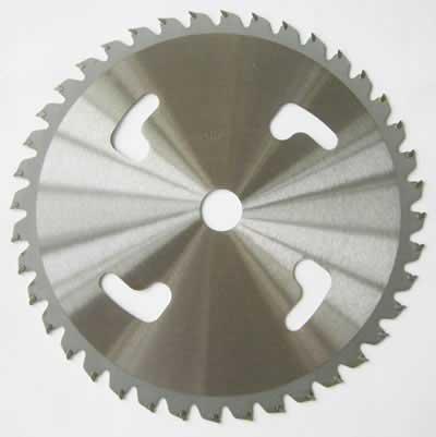 如何判斷硬質(zhì)合金鋸片是否需要修磨